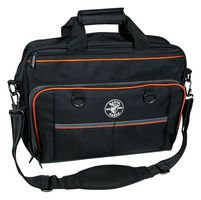 55455M Tech BAG, Pet, 445mm X 387MM X 178mm Klein Tools