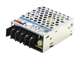 VTX-212-025-003 Power Supply, AC/DC, 1 Output, 19.9W VIGORTRONIX