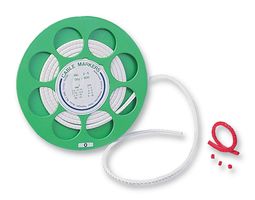 516-01783 Cable Marker, 2, REEL1000 HELLERMANNTYTON