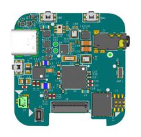MAXREFDES178# Application Specific & Ref Design Kits Maxim Integrated / Analog Devices