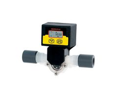 FTB325D Turbine Flow Meters, Sensor With Display Omega