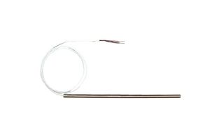 Th-10-44006-M6-100-1 Thermistor Probe, 10kohm, Stripped Omega