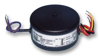 MCFE030/09 Transformer, 30VA, 2 X 9V multicomp Pro