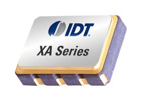 XAH335030.000000K Osc, AEC-Q200, 30MHz, HCMOS, 3.2 X 2.5mm RENESAS
