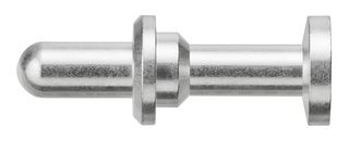 HDC MHP100 M 10 Heavy Duty Contact, Pin, Crimp, 10mm2 Weidmuller