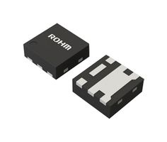 RW4E045ATTCL1 MOSFET, P-Ch, 30V, 4.5A, DFN1616 ROHM