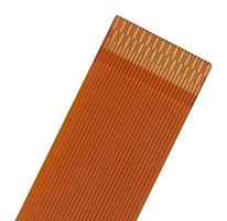 15015-0223 Cable ASSY, FFC, 23 Core, 50.8mm, Org Molex