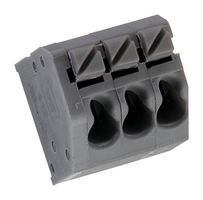 691412120009B TB, Wire TO BRD, 9WAY, 14AWG Wurth Elektronik
