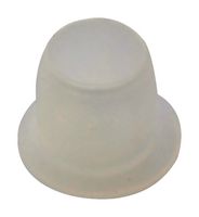 055 0060 000 03 BOUCHON À TROUS, LDPE, COLLIER DE DIAMÈTRE DE TROUS DE 6 MM