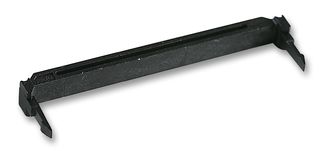 499252-1 Strain Relief, 40WAY Amp - Te Connectivity