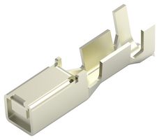 1747418-2 Contact, Socket, 16-14AWG, Crimp Amp - Te Connectivity