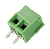 691214110003S 3.50 MM Terminal Block, Horizontal Entry Wurth Elektronik