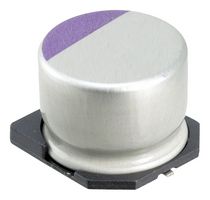 100SXV6R8M Cap, 6.8µF, 100V Panasonic