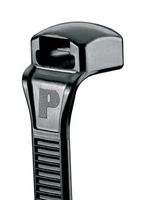 CBR2S-M0 Cable Tie, 193.04mm, PA66, Black PANDUIT