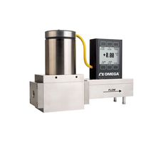 FMA-2611A Mass Flow Gas Controller With Display Omega