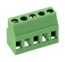 691244810003 10.00 MM TERMINL Block, Horizontal Entry Wurth Elektronik