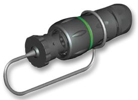 UTS610DCG DUST CAP, PLUG, SIZE10 SOURIAU-SUNBANK / EATON