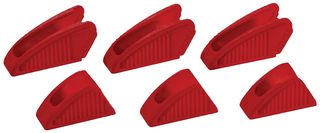 86 09 180 V01 Protective Jaw, Plier Wrench, 3PAIR Knipex