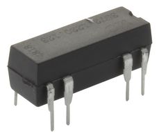 MC3572-1220-123 Reed Relay, DPDT-NO, 0.5A, 150VDC, Dip multicomp