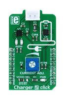 MikroE-3049 Charger 2 Click Board MikroElektronika