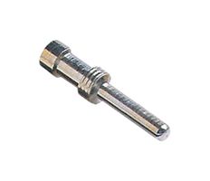 CC0.5AN Heavy Duty Contact, Pin, Crimp, 20AWG ILME
