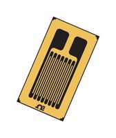 SGN-2/25-E Strain Gauge, 25ohm, 1.9mm L, 3mm W Omega