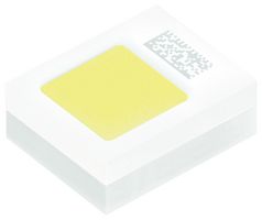 KW CELNM2.TK-S2S8-4L07M0-2686 LED, HB, White, 510LM, 3V AMS OSRAM Group