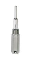 1/2-260L-U41/2-316SS THERMOWELLS Standard Threaded Wells Omega