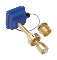 FP6501-SS Paddle Wheel Flow Meter Omega