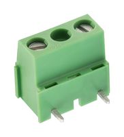 691216800001 10.00 MM Terminal Block, Vertical Entry Wurth Elektronik