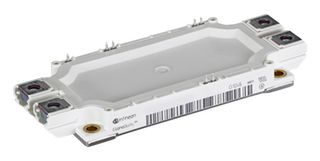 FF600R12ME4B11BPSA2 IGBT Module, 1.2kV, 995A, Dual INFINEON