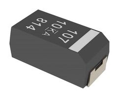 T599X336M035ATE065 Cap, 33µF, 35V, 20% Kemet