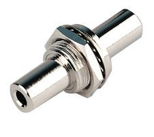 PS000137 Adapter, Stereo 3.5mm Rcpt-Rcpt multicomp Pro