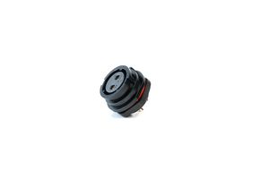 MP002722 Circular Connector, 3Pos, Rcpt, Screw multicomp Pro