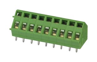 ZFKDS 1,5C-5,0 TB, Wire TO Board, 1POS, 24-14AWG Phoenix Contact