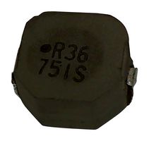 FCUL1060-H-R56M=P3 Inductor, 560NH, 30A, 20%, Wirewound Murata