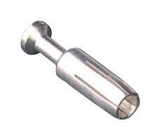 CXFA1.5 Heavy Duty Contact, Socket, Crimp, 16AWG ILME