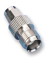 Mp-19-31-3 TGN Adaptor, Sma Plug, TNC Jack, 50ohm multicomp Pro
