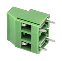 691254810002 10.00 MM TERMINL Block, Horizontal Entry Wurth Elektronik