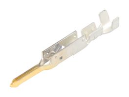 201447-1300 Contact, Pin, 26-24AWG, Crimp Molex
