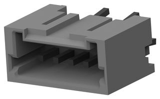 292207-5 Connector, Header, 5Pos, 1ROWS, 1.5mm Amp - Te Connectivity