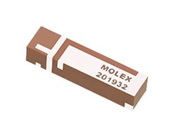 201932-0001 . Omni Antenna, LIN, 5.15-5.85GHz, 4.5dBi Molex