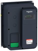 ATV320U06N4W Variable Speed Drive, 3-PH, 1.9A, 550W Schneider Electric