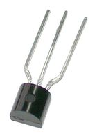 STQ2HNK60ZR-AP MOSFET, N-CH, 600V, 0.5A, TO-92 STMICROELECTRONICS