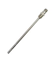 Pr-25AP-A-1800-1/2-M12 RTD S, M12 RTD Probes (Also M8) Omega