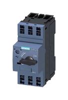 3RV20111BA20 Thermal Mag CKT Breaker, 3P, 2A, 690V Siemens