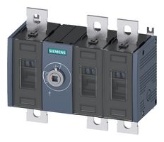 3KD4030-0PE20-0 ISOLATOR SIEMENS