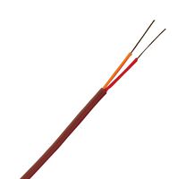 TT-Ni-20-150m Thermocouple Wire, Type Ni, 20AWG, 150m Omega