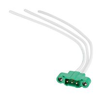 M300-MC70305M1-0450L Cable ASSY, WTB Plug-Free End, 450mm Harwin