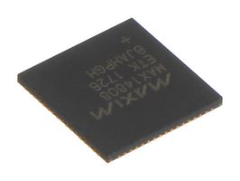 MAX14808ETK+ High Voltage Digital Pulser, TQFN-68 Maxim Integrated / Analog Devices